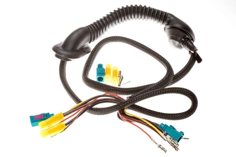 SenCom 2016091 R Kit Cable Harness Tailgate