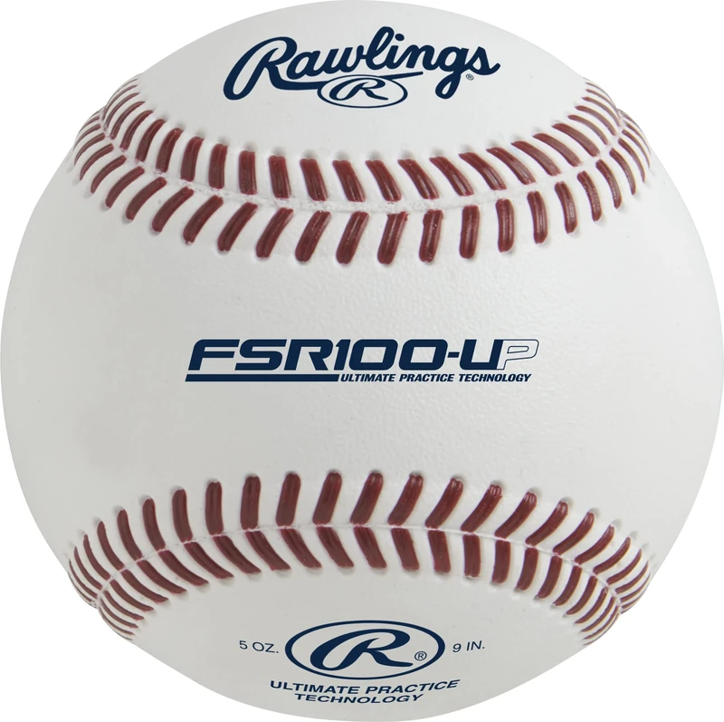 Rawlings Ultimate Practice Technology High School Baseballs