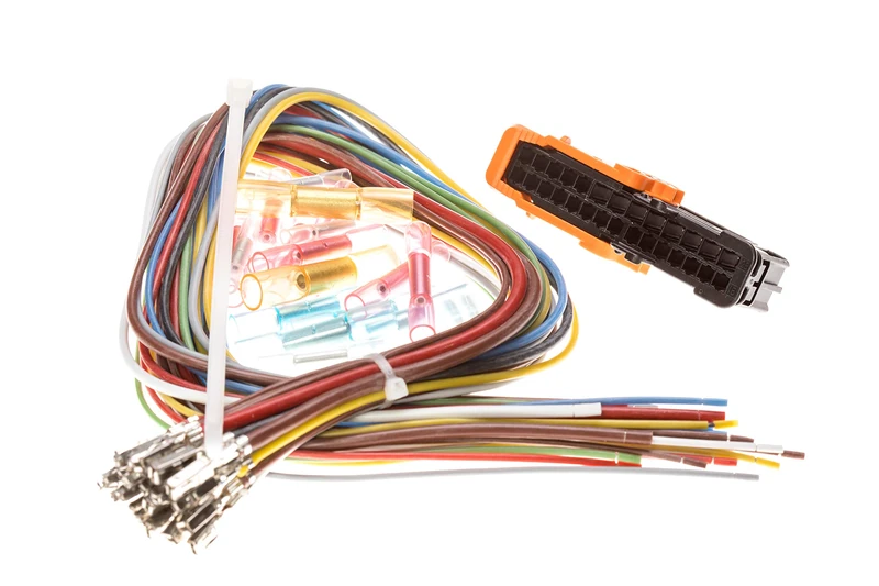 SENCOM 1510020燞arness Kit FRONT OPENING DOOR