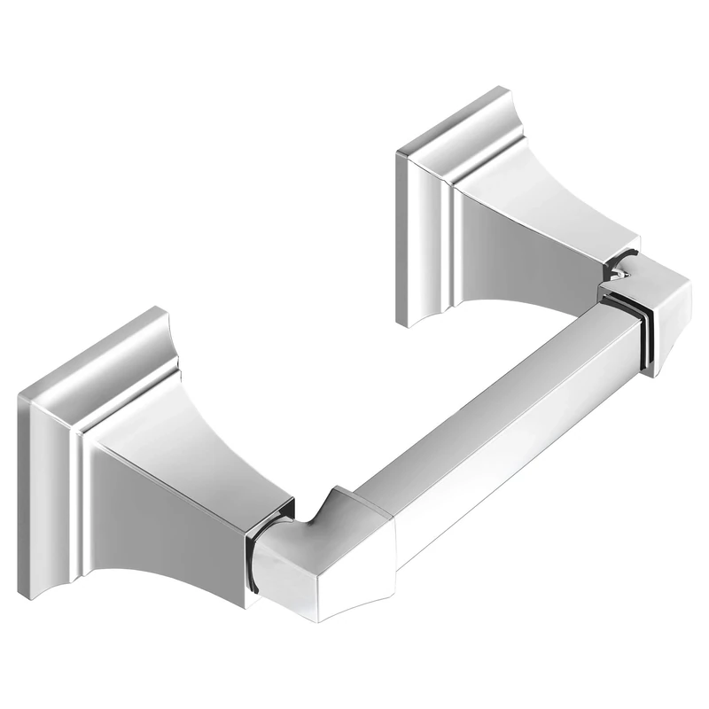 American Standard 7455230.002 TS Series Toilet Paper Holder, Polished Chrome