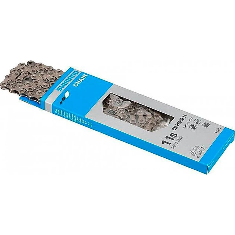 Shimano, Silver, 116 gl, 20180864.0, 116 gl.