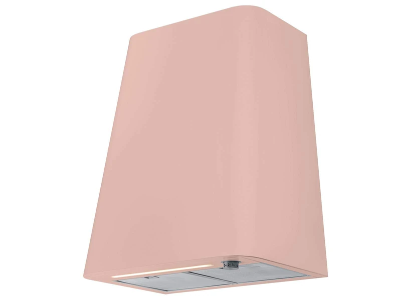 Cooker Hood Which IS Mount On the wall and Made of Stainless Steel From Franke Smart Deco Fsmd 508 RS - 335.0530.201