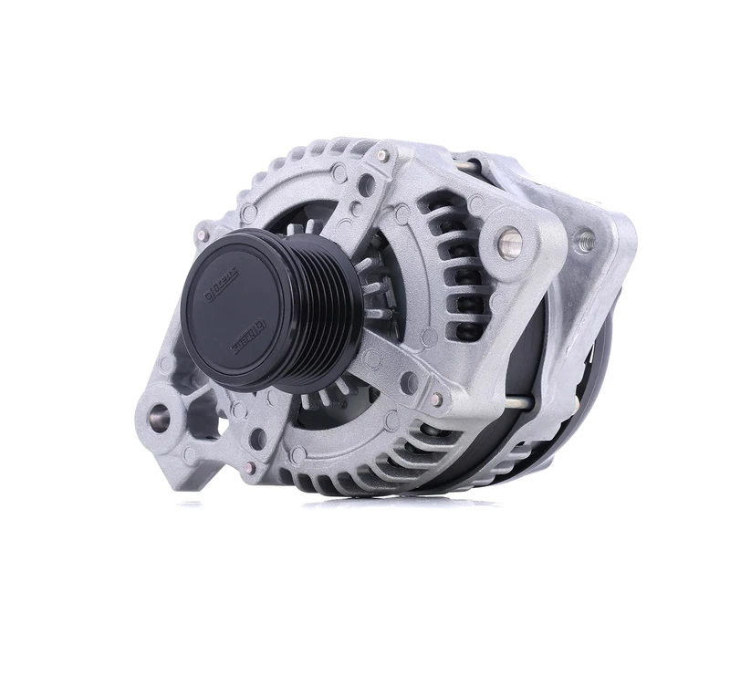 DENSO Alternator - DAN1354 - OE Number: 27060-31052