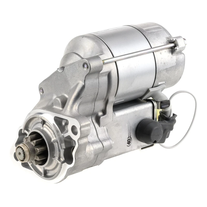 DENSO Starter Motor DSN2086 - Rotating Electrics - OE Number: 16611-63013 - Image 1