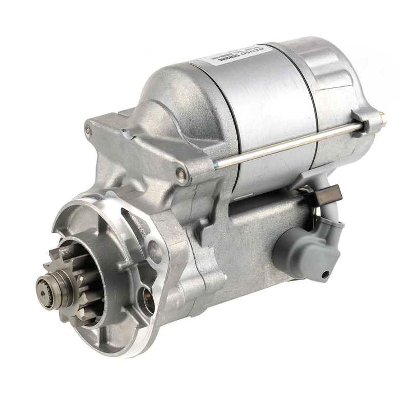 DENSO Starter Motor DSN2085 - Rotating Electrics - OE Number: 17381-63015