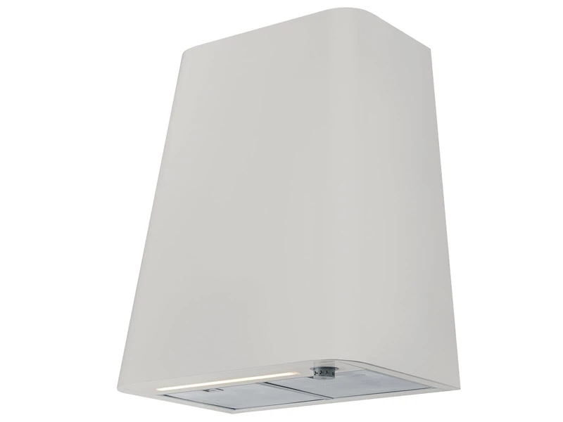Cooker Hood Which IS Mount On the wall and Made of Stainless Steel From Franke Smart Deco Fsmd 508 GY - 335.0530.199