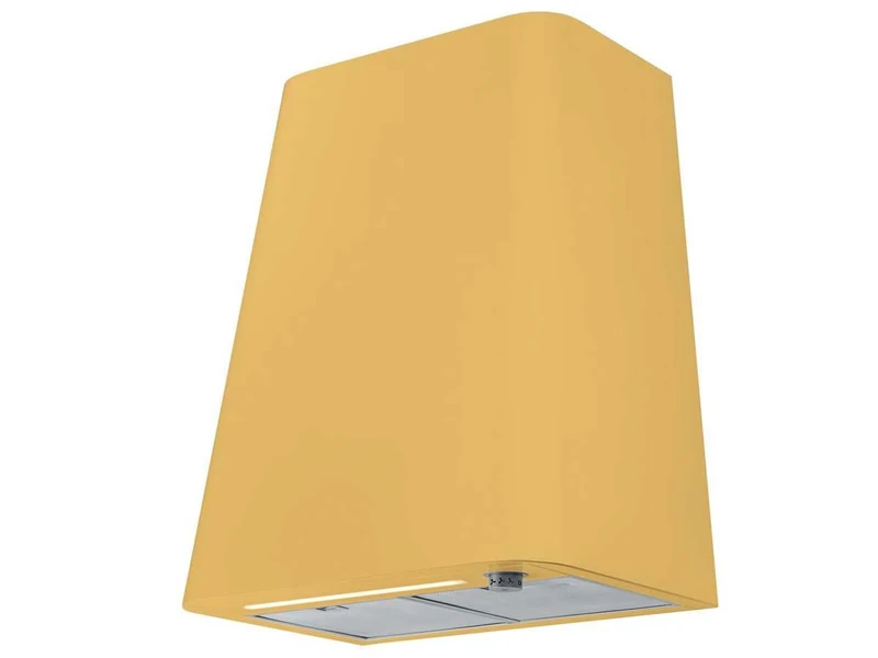 Cooker Hood Which IS Mount On the wall and Made of Stainless Steel From Franke Smart Deco Fsmd 508 YL - 335.0530.202