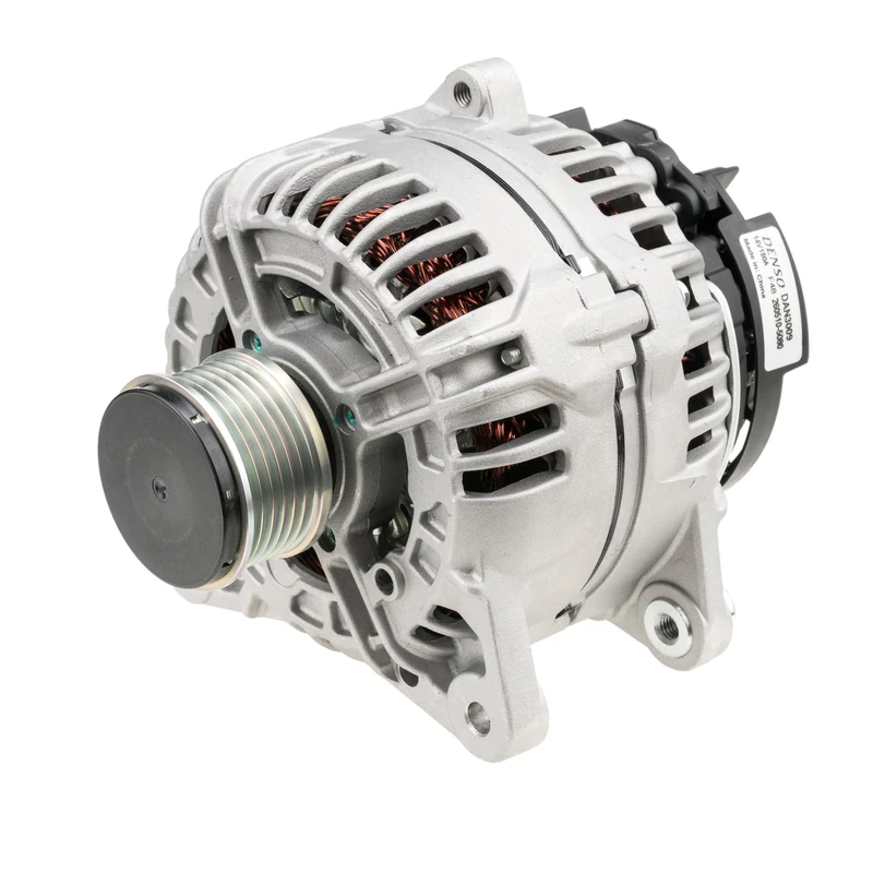 DENSO Alternator - DAN3009 - OE Number: 23100-0026R - Image 1