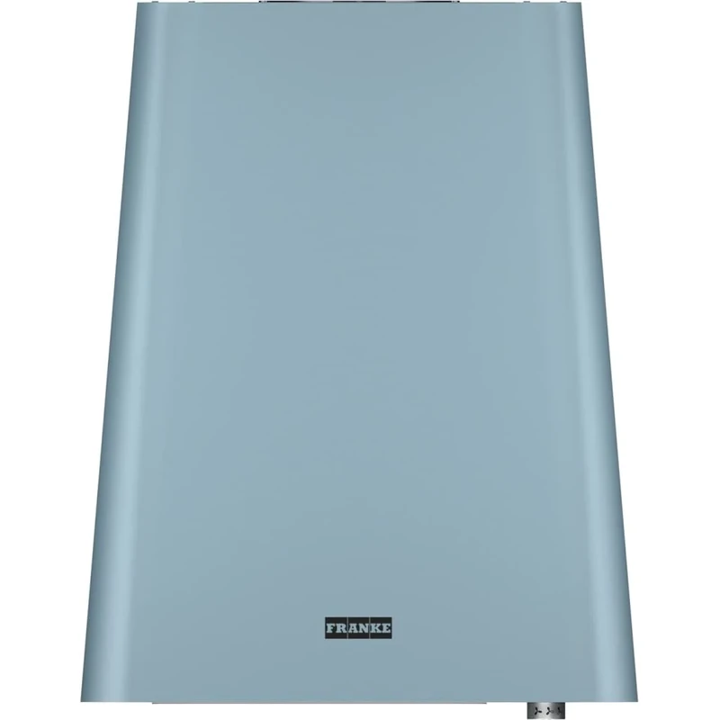 Performance in the highest gear (DIN IEC 61591): 650 m3/ h. Low flow (DIN IEC 61591): 260 m3/ h. Top gear Volume (DIN EN 60704-3): 68 dB (A). minimum gear Volume (DIN EN 60704-3): 48 dB (A)