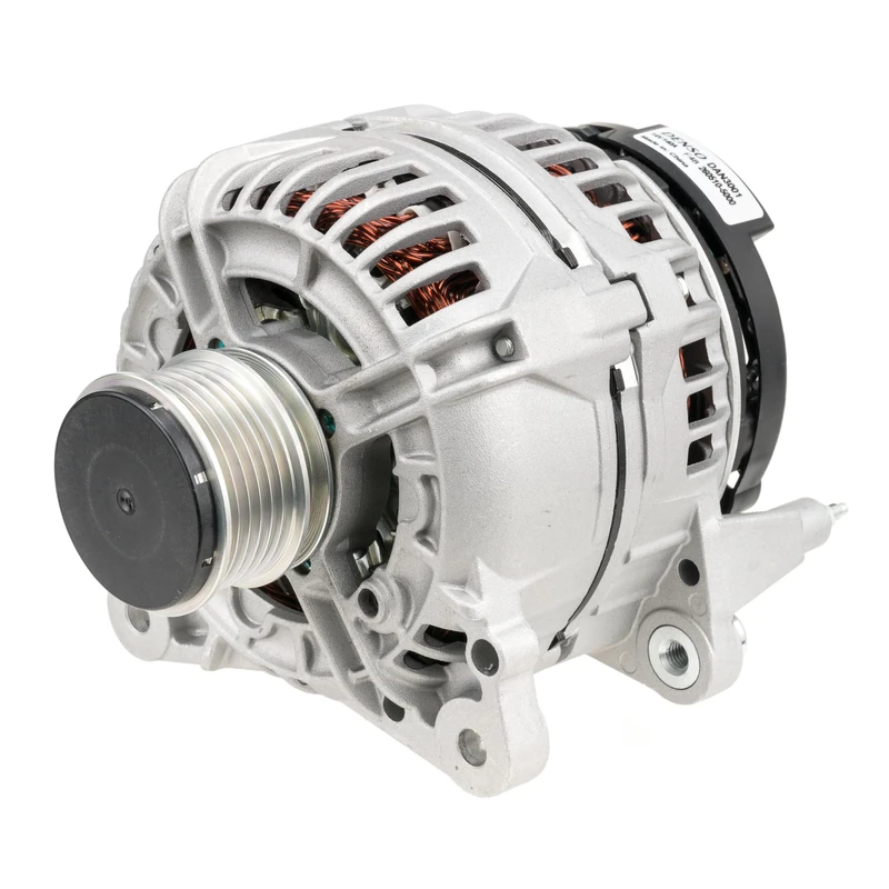 DENSO Alternator - DAN3001 - OE Number: 03L 903 023 F - Image 1