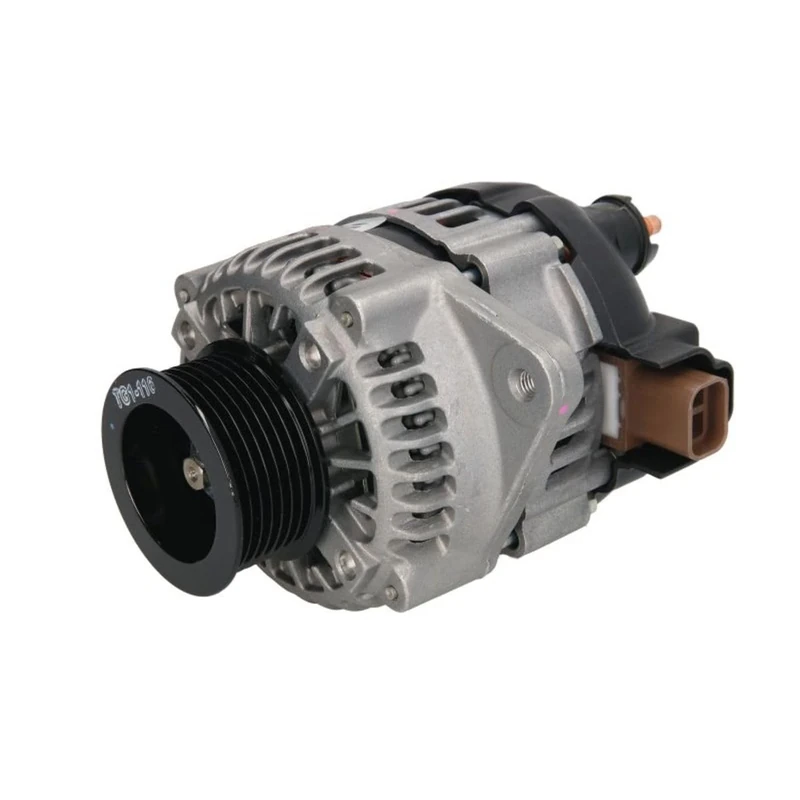DENSO Alternator - DAN1487 - OE Number: 8-98290323-0