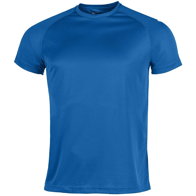 Joma Events Tees Equip. M/C, Men's, mens, 100807.700.S04, Royal, S04