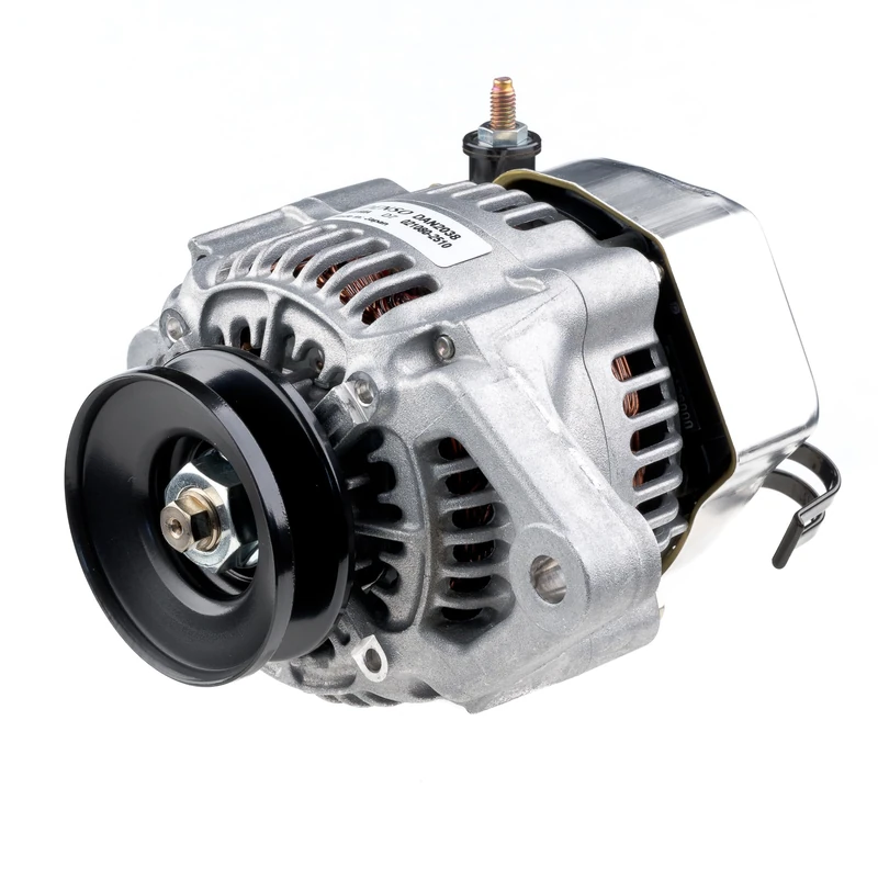DENSO Alternator - DAN2038 - OE Number: 3A611-74014