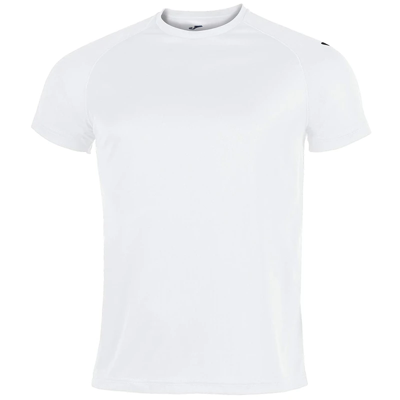 Joma Events Tees Equip. M/C, Men's, mens, 100807.200.S05, white, S05