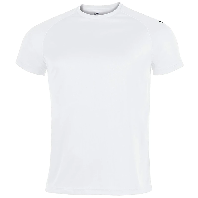 Joma Events Tees Equip. M/C, Men's, mens, 100807.200.S01, white, S01