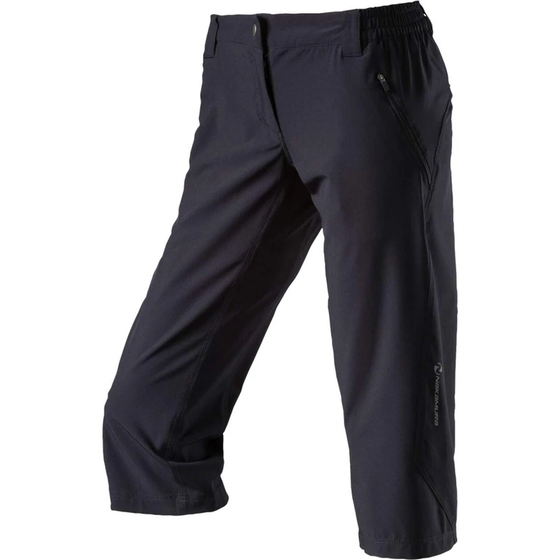 Nakamura Inga Pants Women's Pants - Black, 50