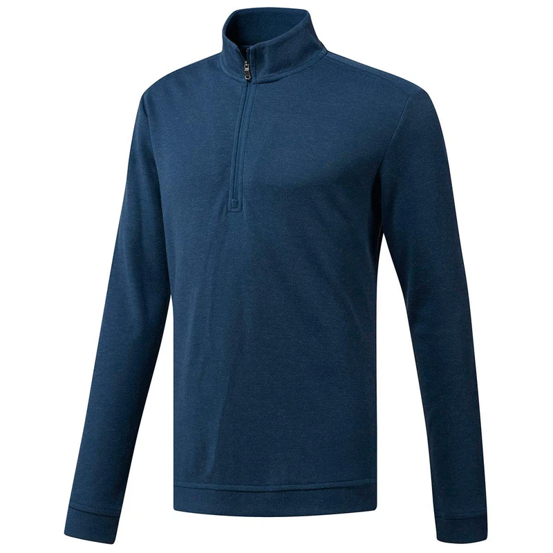 adidas Men's Sports Jacket, Blue (Blue Cy7432), M