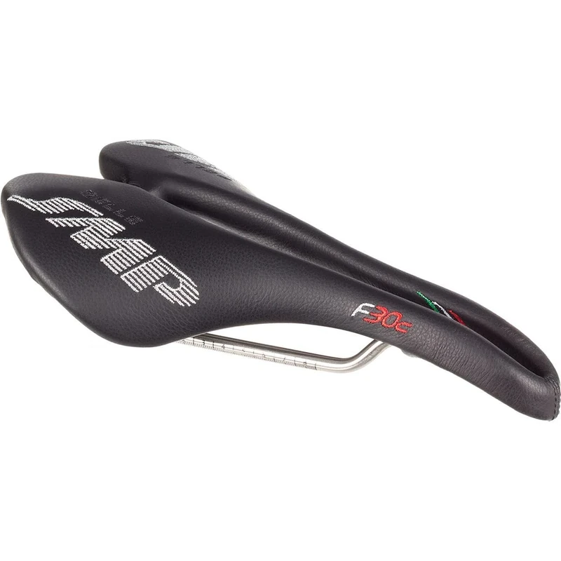 SMP 4BIKE F30C BLACK SADDLE