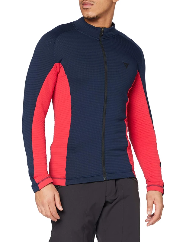 Trailknit Undersleeve/Pits/Shoulderblades/Hood Seamless Constructuion