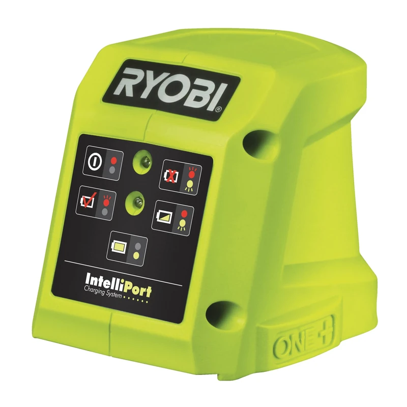 Ryobi 5133003589 RC18115 Rapid Charger