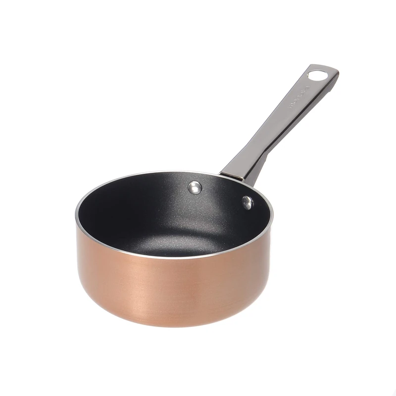 Moneta Rosegold Diamant Saucepan 16 cm