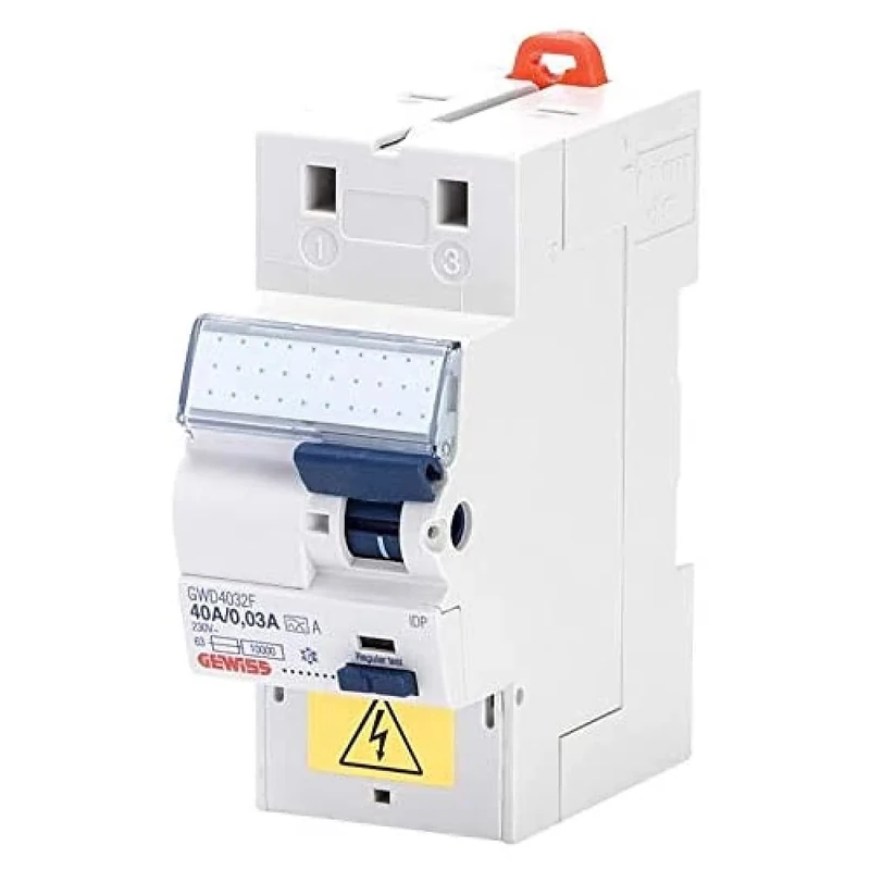 Gewiss 140066 Differential Switch