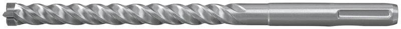 Fischer Quattric II 28/400/450 SDS Plus Drill Bit - 549967