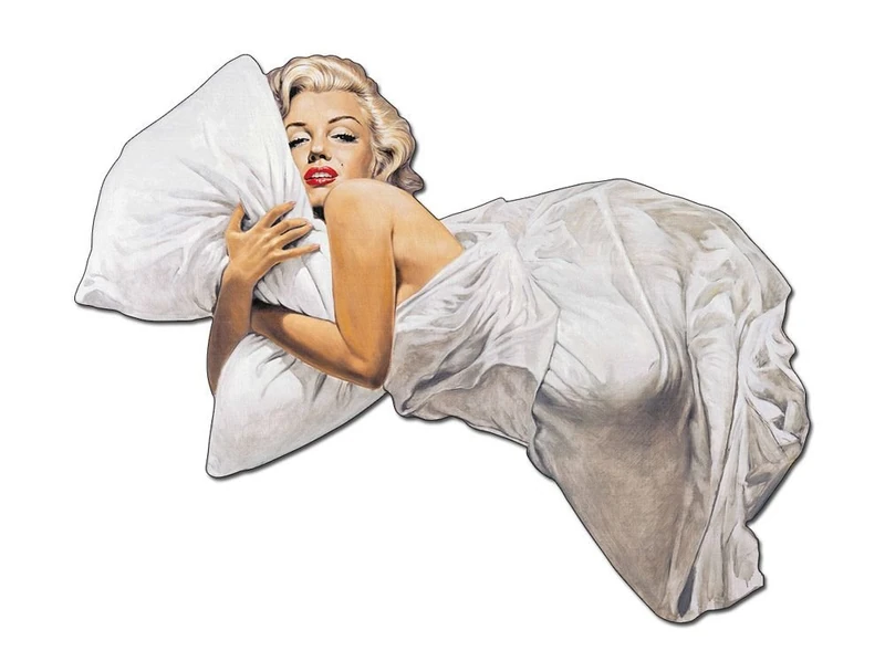 Artopweb RENATO CASARO - Everybodies Dream (Decorative Panel FORMA)