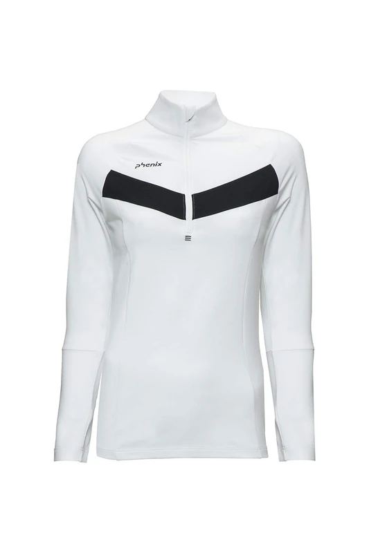 Phenix Women's Gassan Ski Roll, White, 42 - Image 1