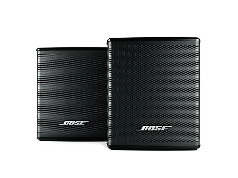 Bose Surround Speakers - Black