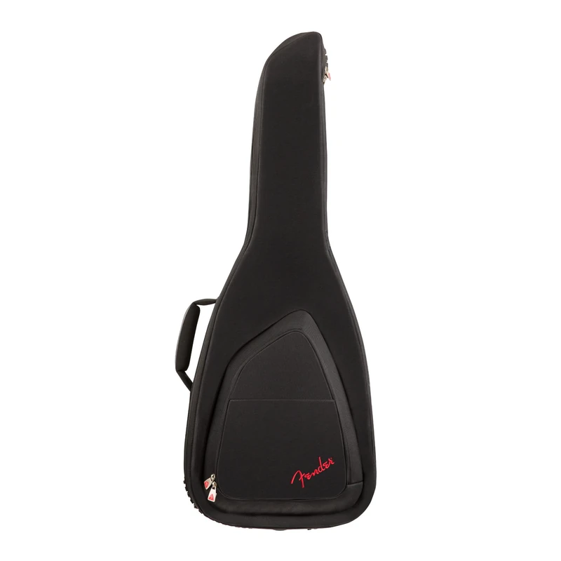 Fender Electric Guitar Gig Bag - FET-610 - Tweed