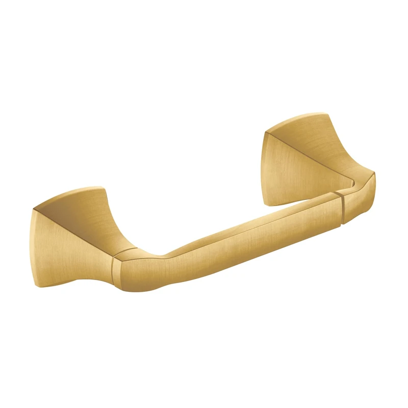 Moen YB5108BG Voss Collection Bath Accessory, Brushed Gold