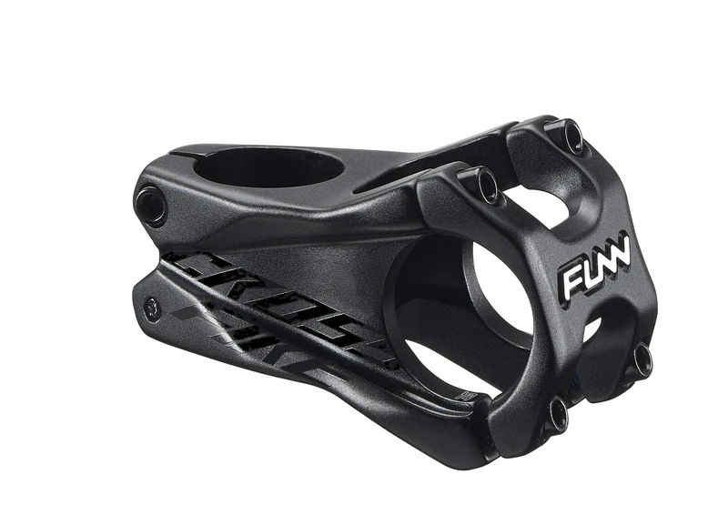 FUNN MTB CROSSFIRE Stem 35x50mm in Aluminium 0° Angle