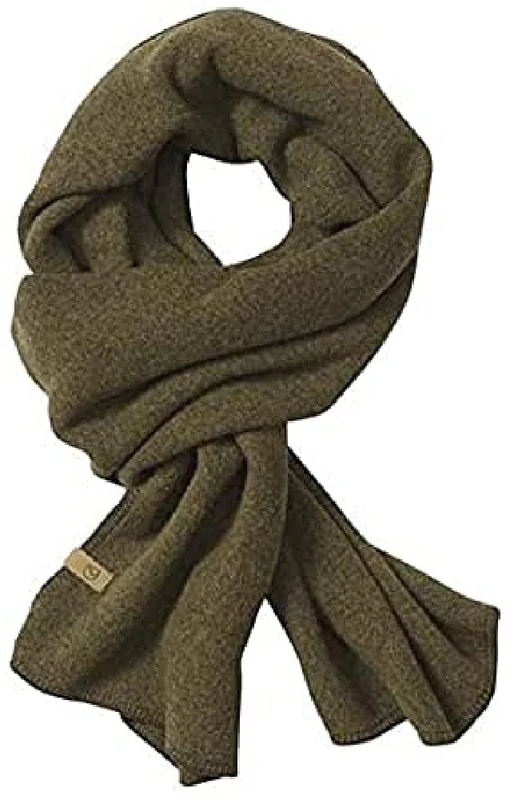 FJALLRAVEN F90842-633 Värmland Woolterry Long Johns M Dark Olive S