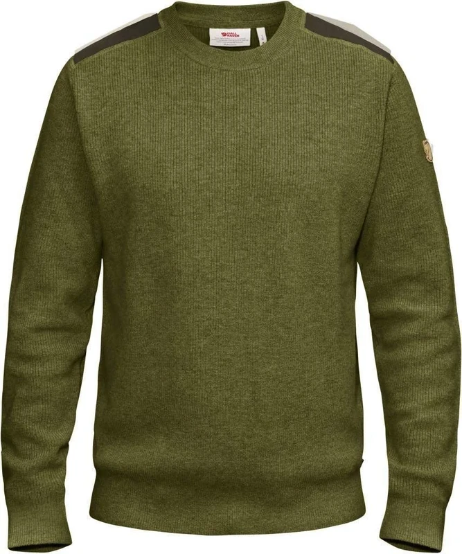 Fjallraven Brenner Pro Padded Jacket W Sport - Green, XX-Small