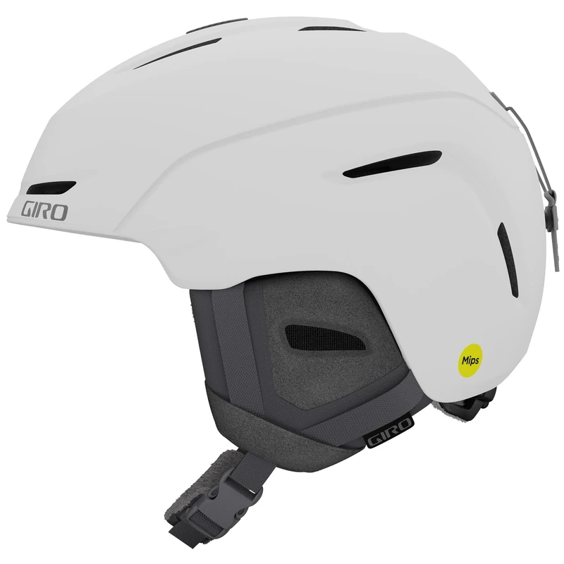 Giro Womens Avera MIPS Snow Helmet - Matte White - Small 52-55.5CM