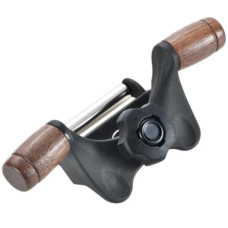 KAKURI Honing Guide Sharpening Jig for Chisels and Planes Blades, Japanese Sharpening Guide for Woodworking Tools, Made in Japan