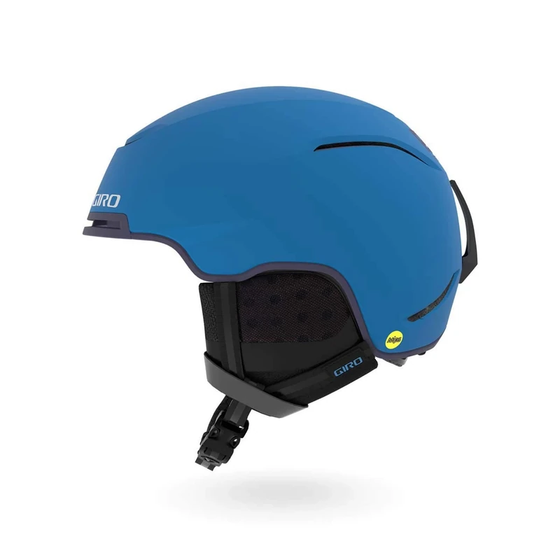 Giro GIRRJ Women Jackson MIPS Snow Helmet - Matte Blue Pow, S 52-55.5cm