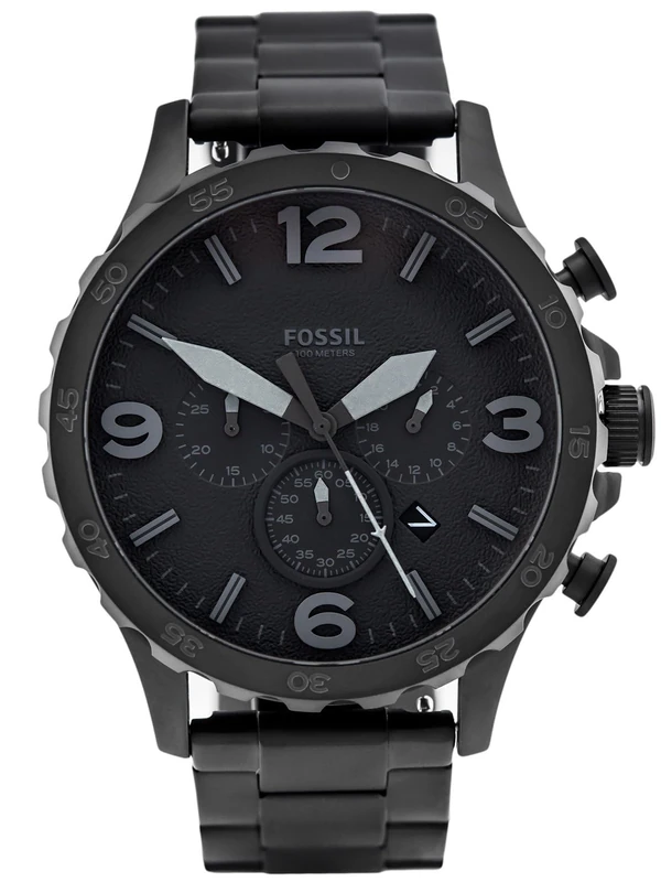 FOSSIL Analog Model Group Watches Mod. JR1401 Brand - Image 1
