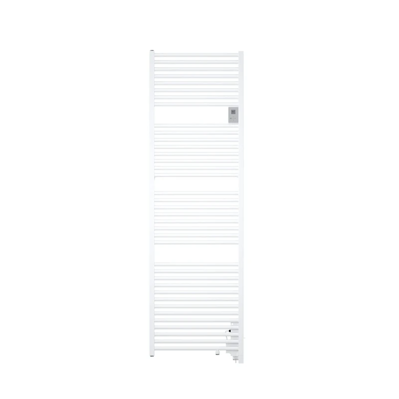 Stiebel Eltron 238714 BHE 100 Plus Electric Bathroom/Towel Radiator, 1000 watt, Lot 20 Compliant, White