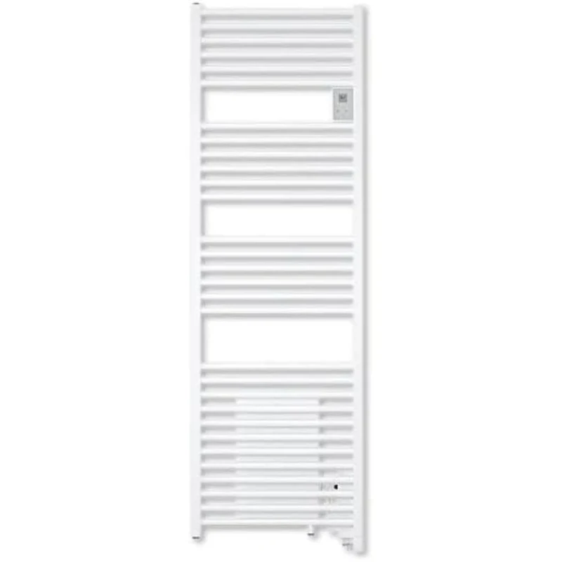 Stiebel Eltron Electric Bathroom and Towel Radiator BHE 175 T Plus, 1750 watt, Integral Rapid Heater, Lot 20 Compliant, 238715