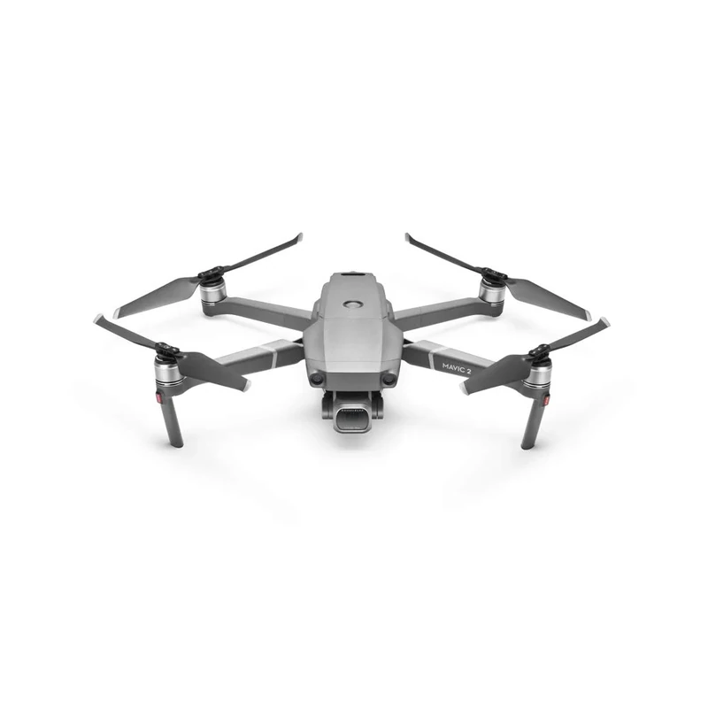 DJI Mavic 2 Pro (UK) - Dron with Hasselblad Camera, 8 Km 1080p Video Transmission, 31-min Max Flight Time, Hyperlapse, HDR Video, f/2.8 f/11 Adjustable Aperture, Mavic 2 Pro Drone - Black
