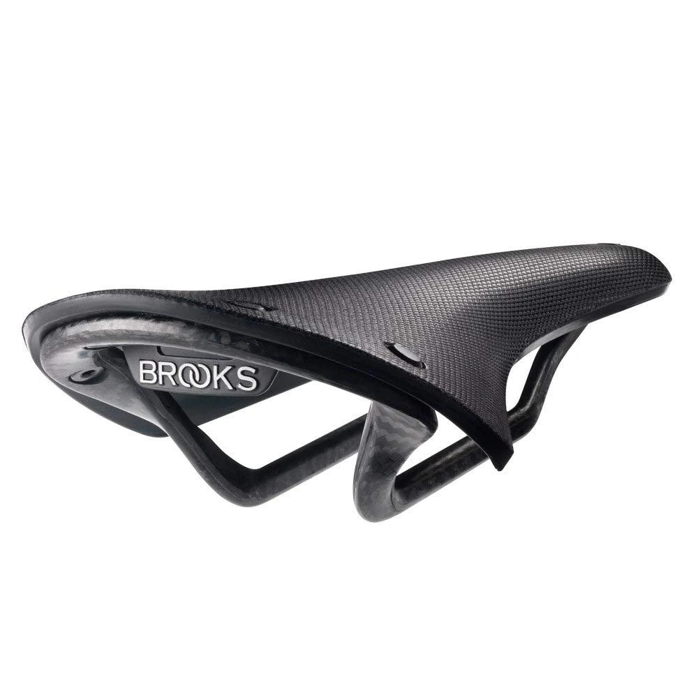 Brooks England Hiplok C13 145mm Black All Weather