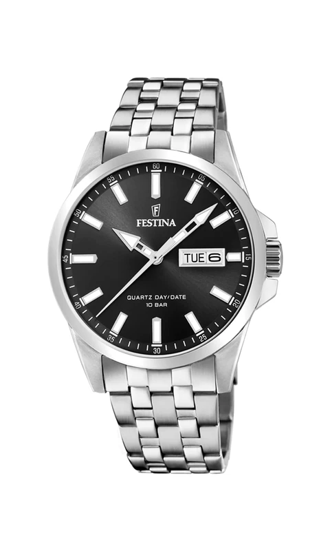 Festina - Mens Clock F20357/3