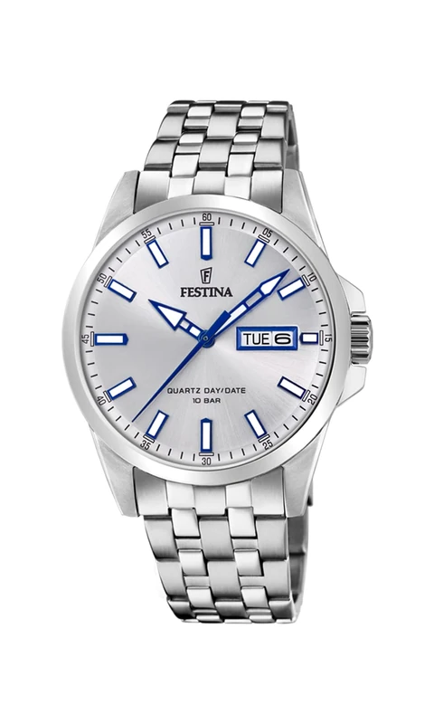 Festina - Mens Clock F20357/1