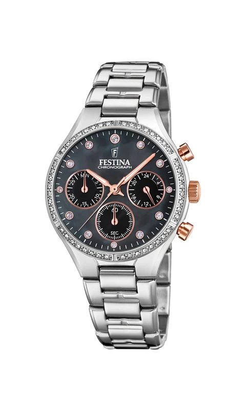 Festina - Womens Clock F20401/4