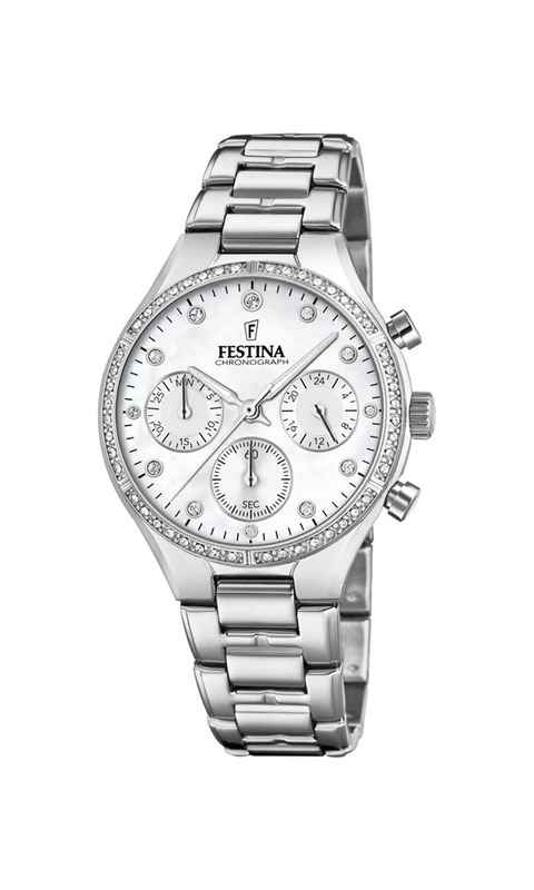 Festina - Womens Clock F20401/1