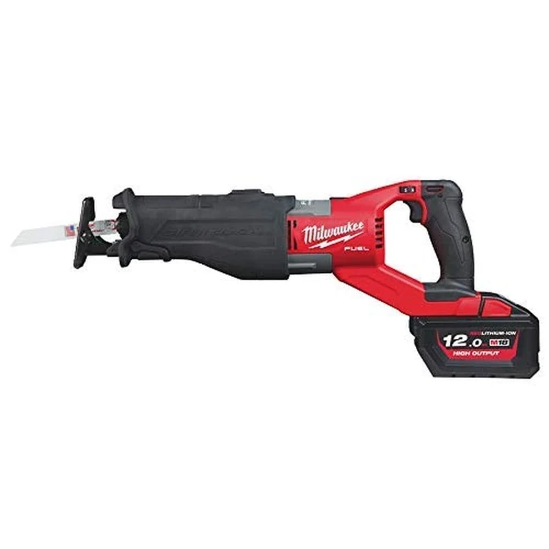 Milwaukee 4933464484 FSX-121C M18 FSX-121X Cordless Reciprocating Saw