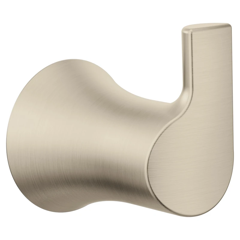 Moen YB0203BN Doux Collection Bath Accessory, Brushed Nickel