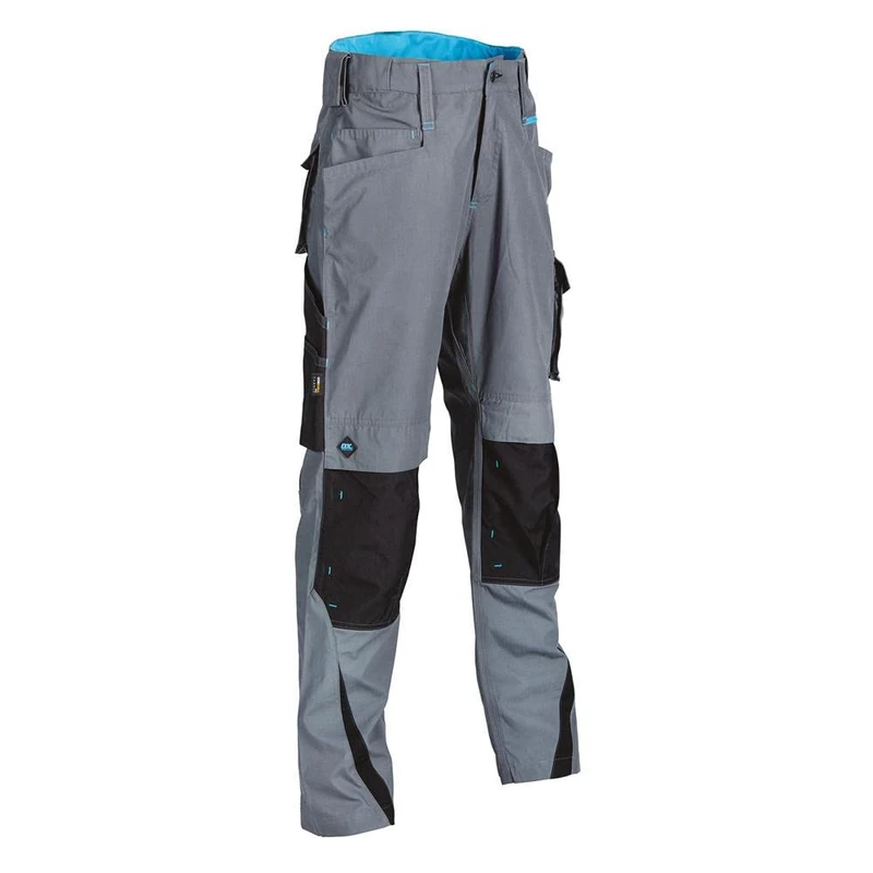 OX Tools Men's - OX Ripstop Trouser Graphite 36 Reg , Graphite, UK - Image 1